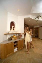 Imagen general del Hotel Apparthotel Ederfeld. Foto 8