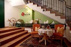 Imagen general del Hotel Apparthotel Ederfeld. Foto 10