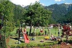 Imagen general del Hotel Apparthotel Ederfeld. Foto 11