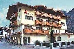 Imagen general del Hotel Apparthotel Ederfeld. Foto 12