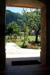 Imagen general del Hotel Apparthotel Ederfeld. Foto 13