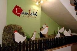 Imagen general del Hotel Apparthotel Ederfeld. Foto 14