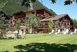 Imagen general del Hotel Apparthotel Ederfeld. Foto 15