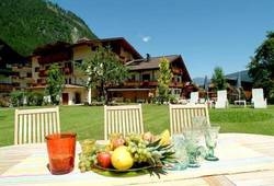 Imagen general del Hotel Apparthotel Ederfeld. Foto 16