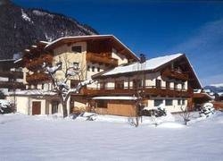 Imagen general del Hotel Apparthotel Ederfeld. Foto 17