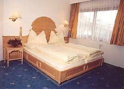 Imagen general del Hotel Apparthotel Ederfeld. Foto 18