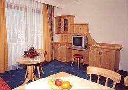 Imagen general del Hotel Apparthotel Ederfeld. Foto 19