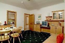 Imagen general del Hotel Apparthotel Ederfeld. Foto 20