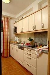 Imagen general del Hotel Apparthotel Ederfeld. Foto 22