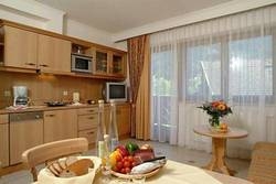 Imagen general del Hotel Apparthotel Ederfeld. Foto 23