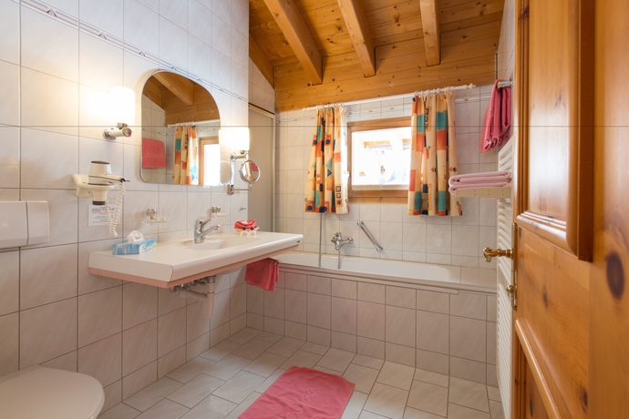 Imagen de la habitación del Hotel Apparthotel Garni Nevada. Foto 9