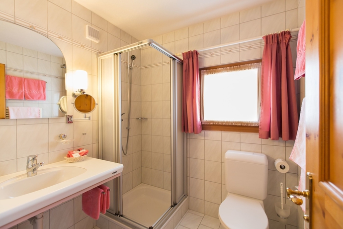 Imagen de la habitación del Hotel Apparthotel Garni Nevada. Foto 10