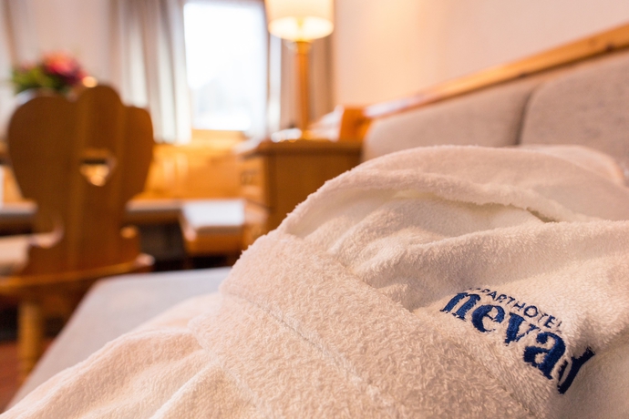 Imagen de la habitación del Hotel Apparthotel Garni Nevada. Foto 15