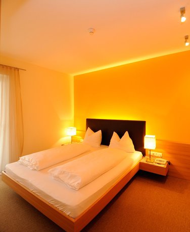 Imagen de la habitación del Hotel Apparthotel Gartenresidence Nalserhof. Foto 3