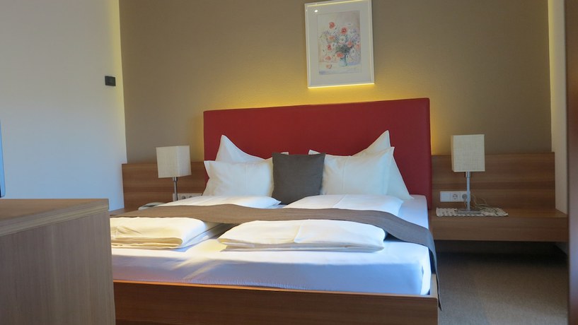 Imagen de la habitación del Hotel Apparthotel Gartenresidence Nalserhof. Foto 4