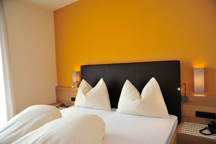 Imagen de la habitación del Hotel Apparthotel Gartenresidence Nalserhof. Foto 6