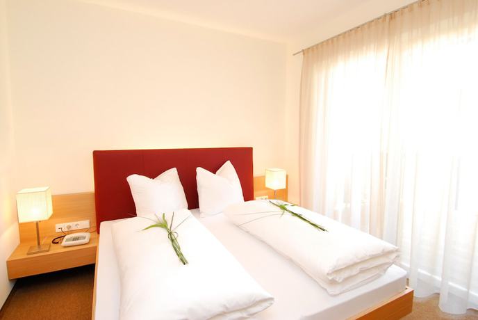 Imagen de la habitación del Hotel Apparthotel Gartenresidence Nalserhof. Foto 8