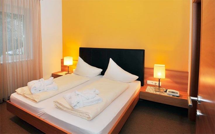 Imagen de la habitación del Hotel Apparthotel Gartenresidence Nalserhof. Foto 12