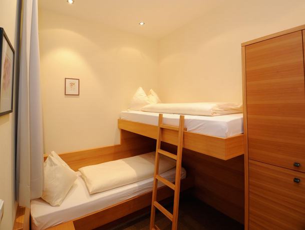 Imagen de la habitación del Hotel Apparthotel Gartenresidence Nalserhof. Foto 13