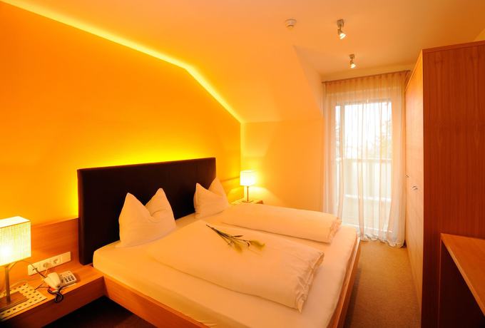 Imagen de la habitación del Hotel Apparthotel Gartenresidence Nalserhof. Foto 17