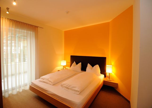 Imagen de la habitación del Hotel Apparthotel Gartenresidence Nalserhof. Foto 18