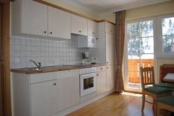 Imagen general del Hotel Apparthotel Hubertus. Foto 4