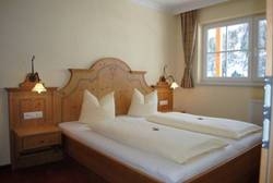 Imagen general del Hotel Apparthotel Hubertus. Foto 5