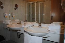 Imagen general del Hotel Apparthotel Hubertus. Foto 6