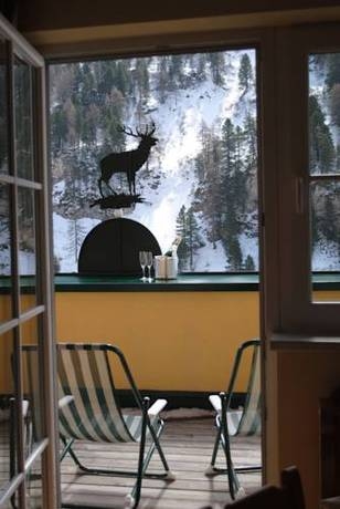 Imagen general del Hotel Apparthotel Hubertus. Foto 7