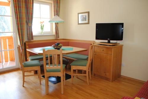 Imagen general del Hotel Apparthotel Hubertus. Foto 8