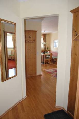 Imagen general del Hotel Apparthotel Hubertus. Foto 9