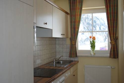 Imagen general del Hotel Apparthotel Hubertus. Foto 13