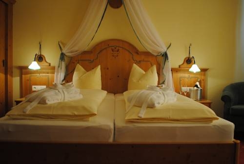 Imagen general del Hotel Apparthotel Hubertus. Foto 14