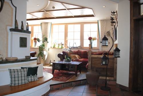 Imagen general del Hotel Apparthotel Hubertus. Foto 17