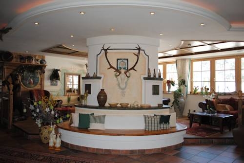 Imagen general del Hotel Apparthotel Hubertus. Foto 19