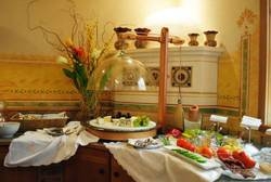 Imagen general del Hotel Apparthotel Hubertus. Foto 21