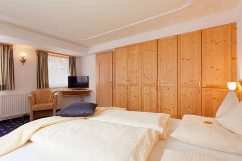 Imagen de la habitación del Hotel Apparthotel Litz. Foto 3