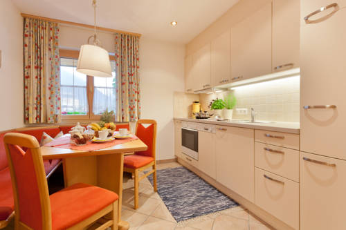 Imagen de la habitación del Hotel Apparthotel Litz. Foto 8