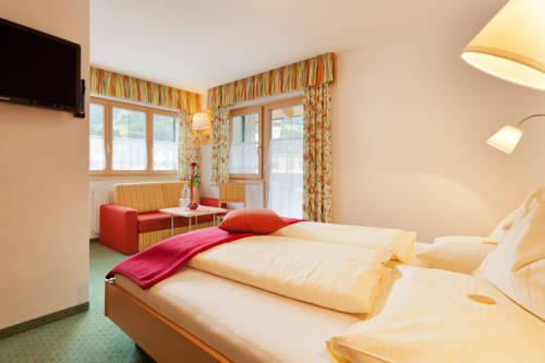 Imagen de la habitación del Hotel Apparthotel Litz. Foto 9