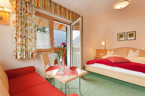 Imagen de la habitación del Hotel Apparthotel Litz. Foto 11