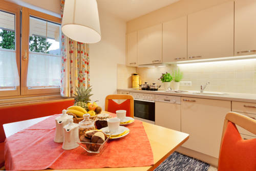 Imagen de la habitación del Hotel Apparthotel Litz. Foto 12