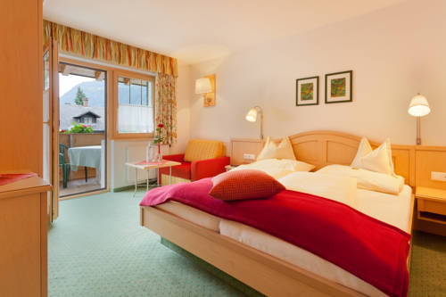 Imagen de la habitación del Hotel Apparthotel Litz. Foto 13