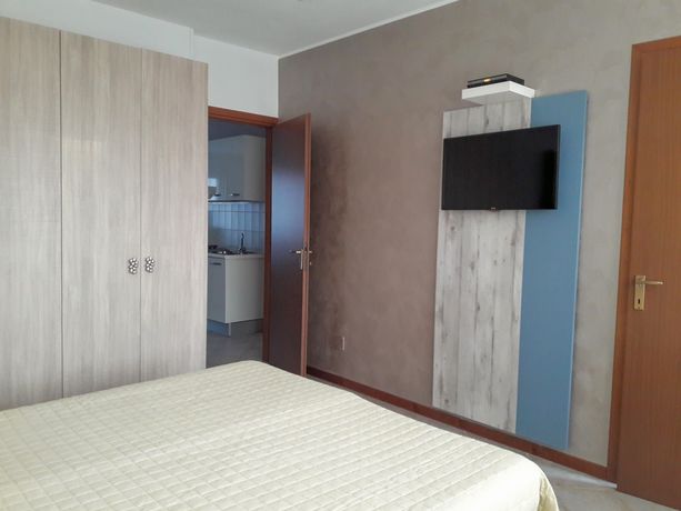 Imagen de los interiores del Hotel Apparthotel San Sivino. Foto 14