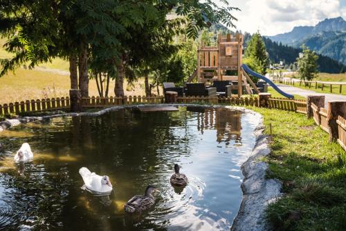 Imagen general del Hotel Apparthotel Sellaronda. Foto 4