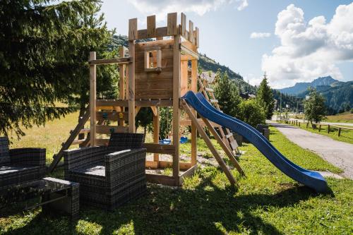 Imagen general del Hotel Apparthotel Sellaronda. Foto 5