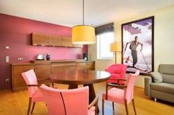 Imagen general del Hotel Apparthotel Sonne. Foto 5