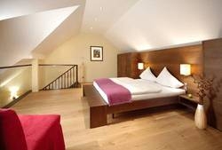 Imagen general del Hotel Apparthotel Sonne. Foto 7