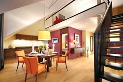 Imagen general del Hotel Apparthotel Sonne. Foto 11