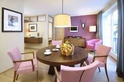 Imagen general del Hotel Apparthotel Sonne. Foto 12