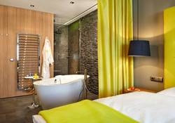 Imagen general del Hotel Apparthotel Sonne. Foto 14